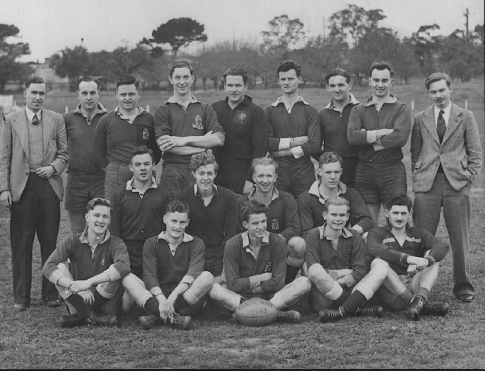 1947 OCRC